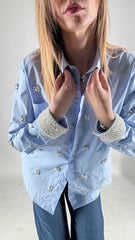 Camicia Poppy