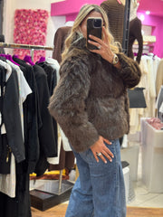 ECO PELLICCIA MORBIDA