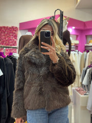 ECO PELLICCIA MORBIDA