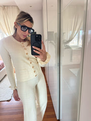 COORDINATO KORA PANNA