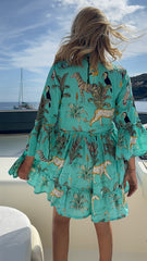COPRICOSTUME MARINO