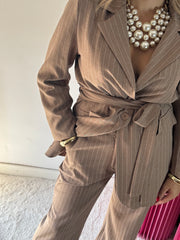 TAILLEUR GESSATO
