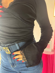 MAGLIA PIZZO