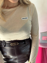 MAGLIA MIU