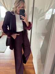 TAILLEUR POLSINO PIUME