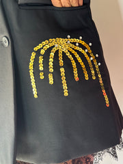 GIACCA/ABITO PAILLETTES