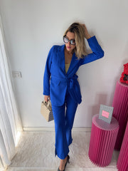 Tailleur Francy