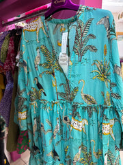 COPRICOSTUME MARINO