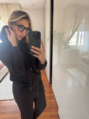 TUTA KAIA MARRONE