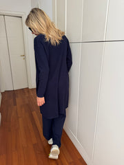 COORDINATO 3 pezzi CANOTTA PANTALONE CARDIGAN