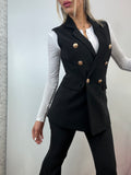 Gilet Moda