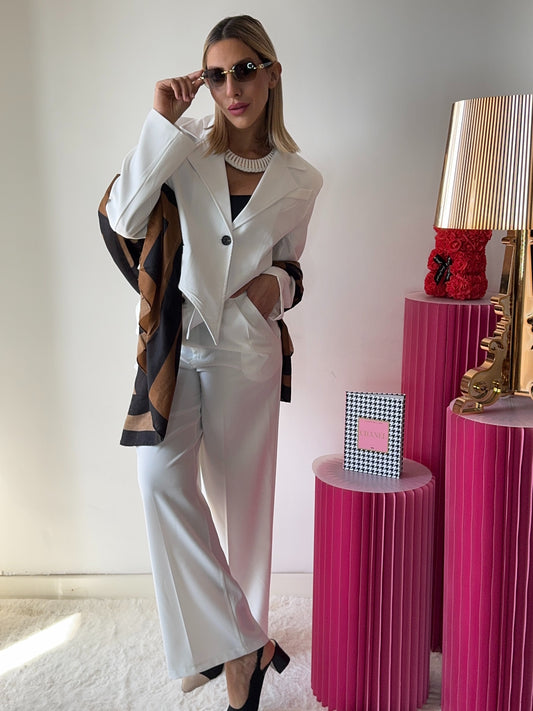 Tailleur Tips