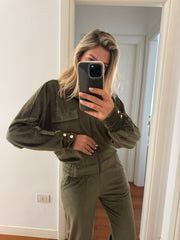 COORDINATO VELLUTINO