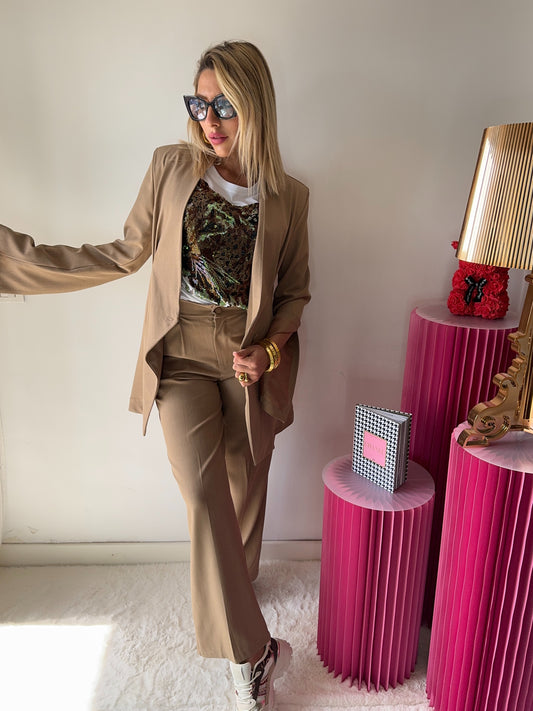 Tailleur Miras
