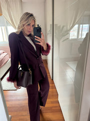 TAILLEUR POLSINO PIUME