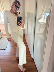 COORDINATO KORA PANNA