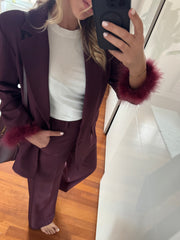 TAILLEUR POLSINO PIUME