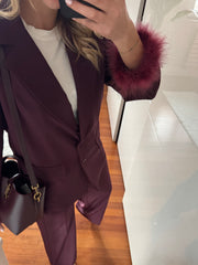 TAILLEUR POLSINO PIUME