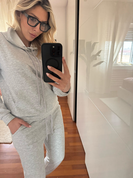 TUTA KAIA GRIGIO