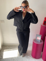Tailleur Tips
