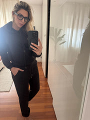 TUTA KAIA MARRONE