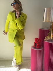 Tailleur Francy