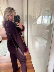 TAILLEUR POLSINO PIUME