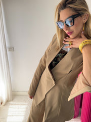 Tailleur Miras