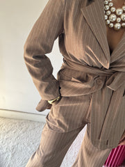 TAILLEUR GESSATO
