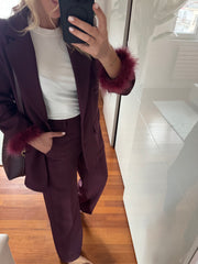 TAILLEUR POLSINO PIUME