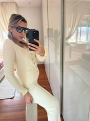 COORDINATO KORA PANNA