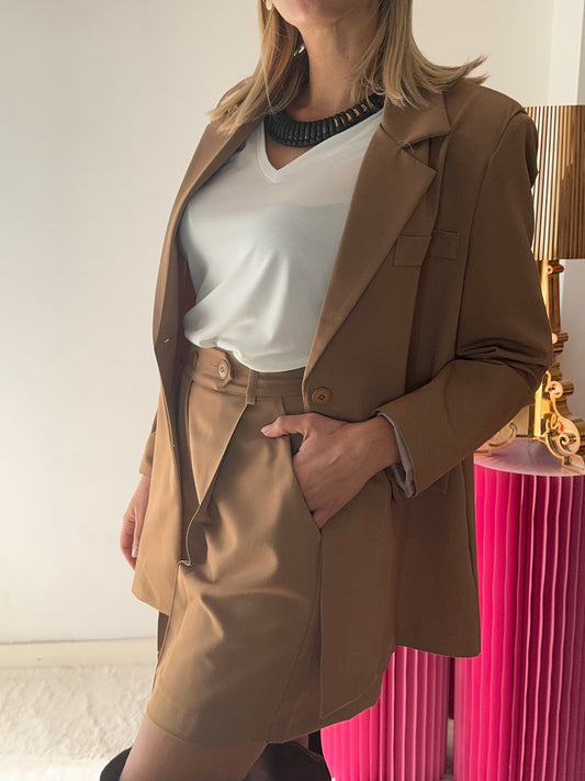 Tailleur Erminia