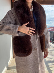 Cappotto Rita