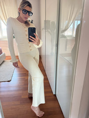 COORDINATO KORA PANNA