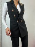 Gilet Moda