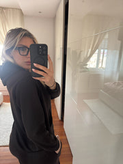 TUTA KAIA MARRONE