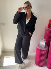 Tailleur Tips