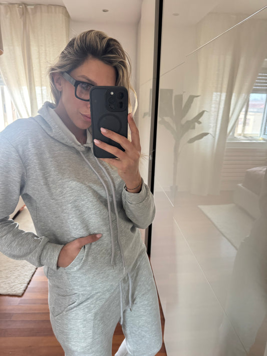 TUTA KAIA GRIGIO