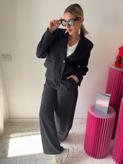 Tailleur Tips