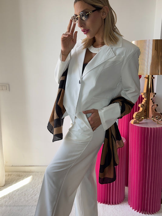 Tailleur Tips