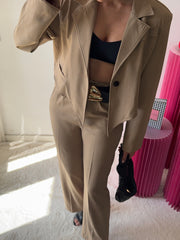 Tailleur Tips