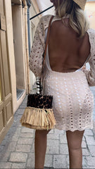 BORSA SAINT TROPEZ