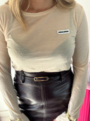 MAGLIA MIU