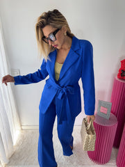 Tailleur Francy