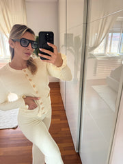 COORDINATO KORA PANNA