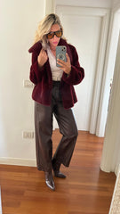 ECOPELLICCIA BORDEAUX