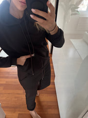 TUTA KAIA MARRONE