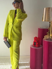 Tailleur Francy