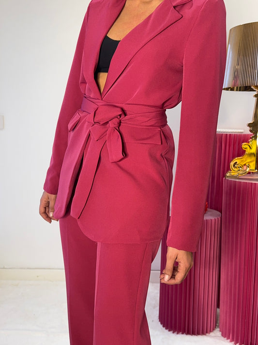 Tailleur Francy