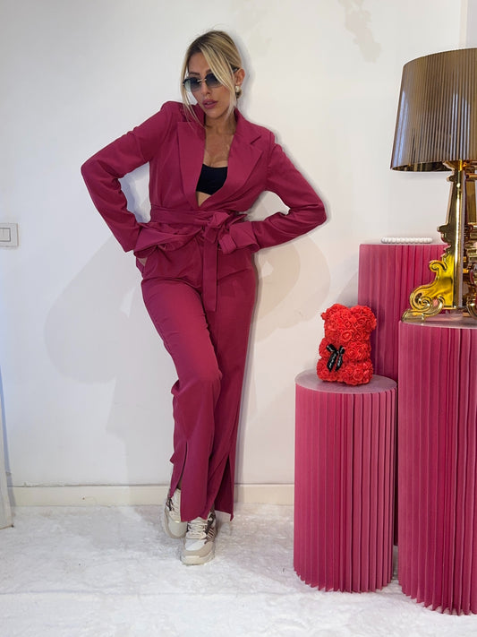 Tailleur Francy